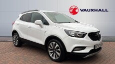 Vauxhall Mokka X 1.4T Elite Nav 5dr Auto Petrol Hatchback